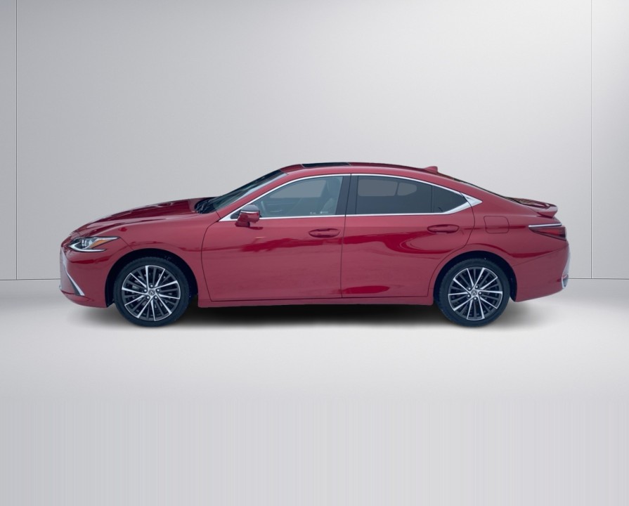 Lexus Seria ES 300h Business Line - foto 6