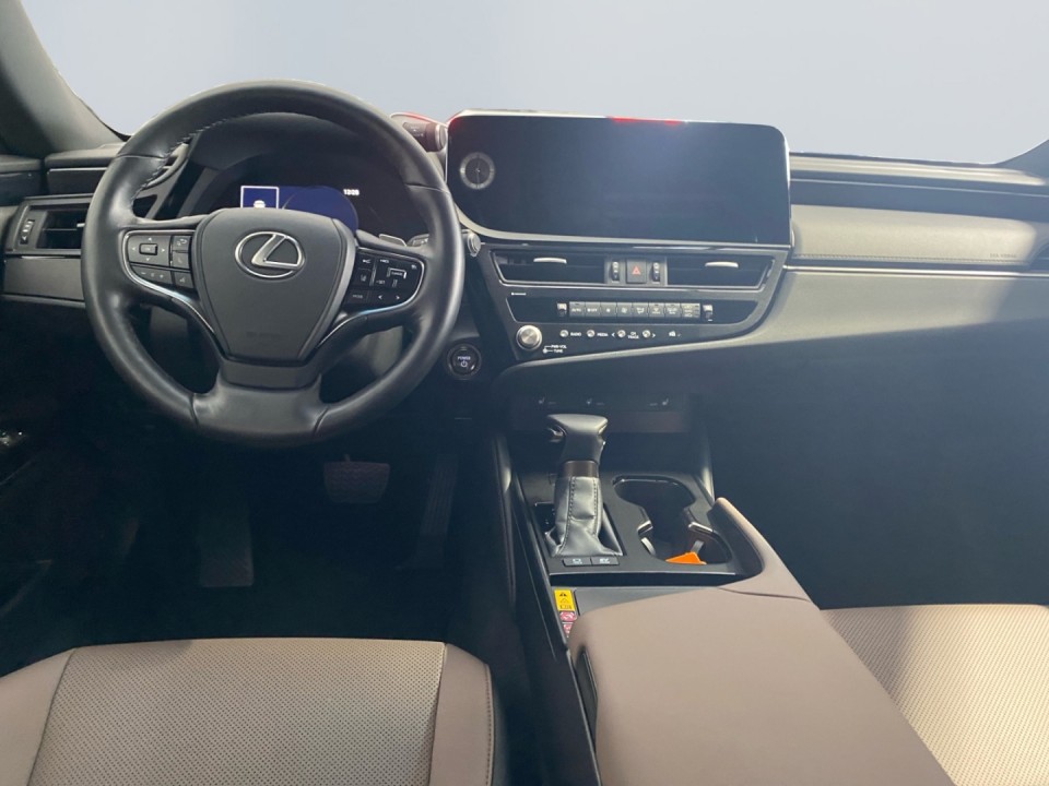 Lexus Seria ES 300h Business Line - foto 13