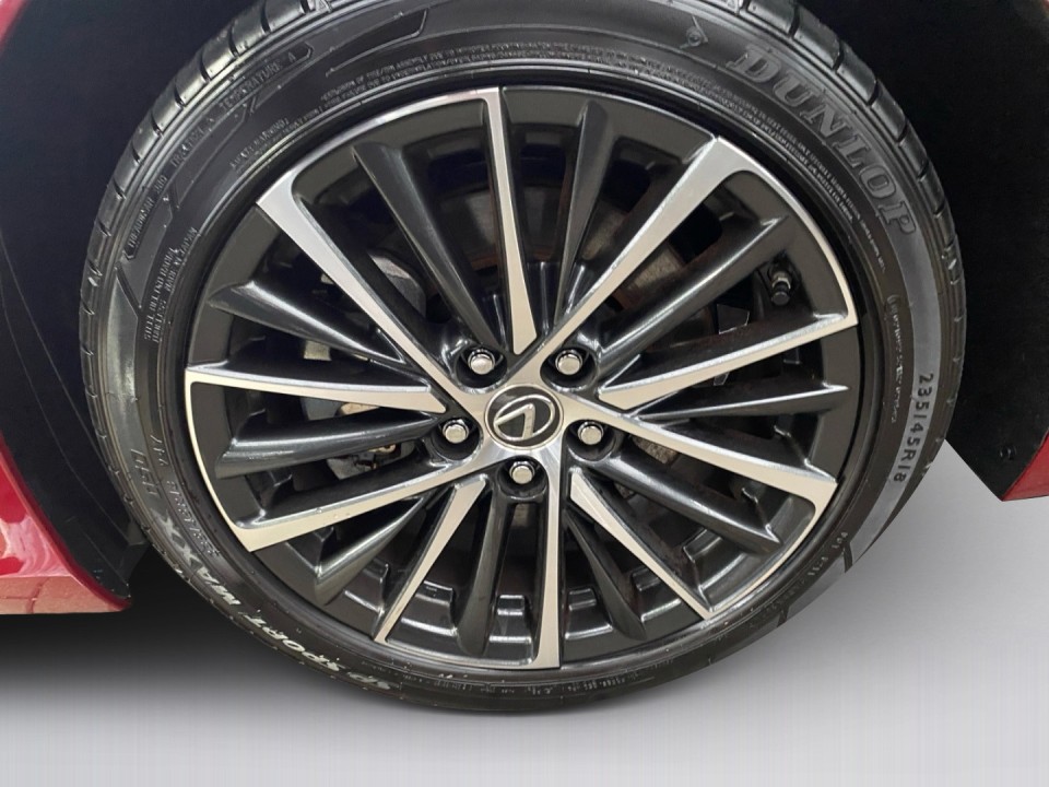 Lexus Seria ES 300h Business Line - foto 23