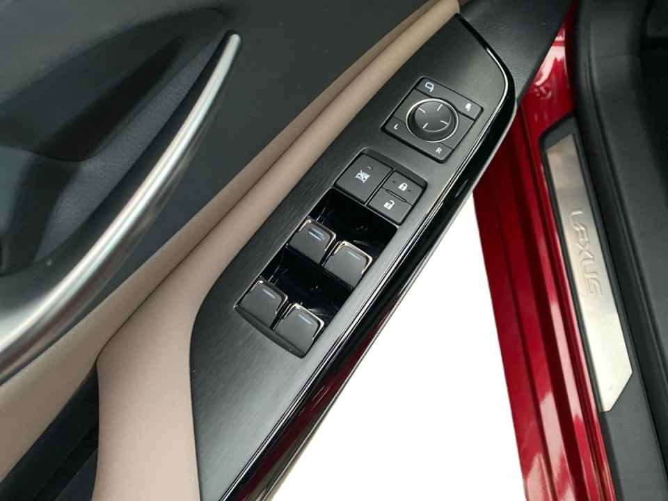 Lexus Seria ES 300h Business Line - foto 20