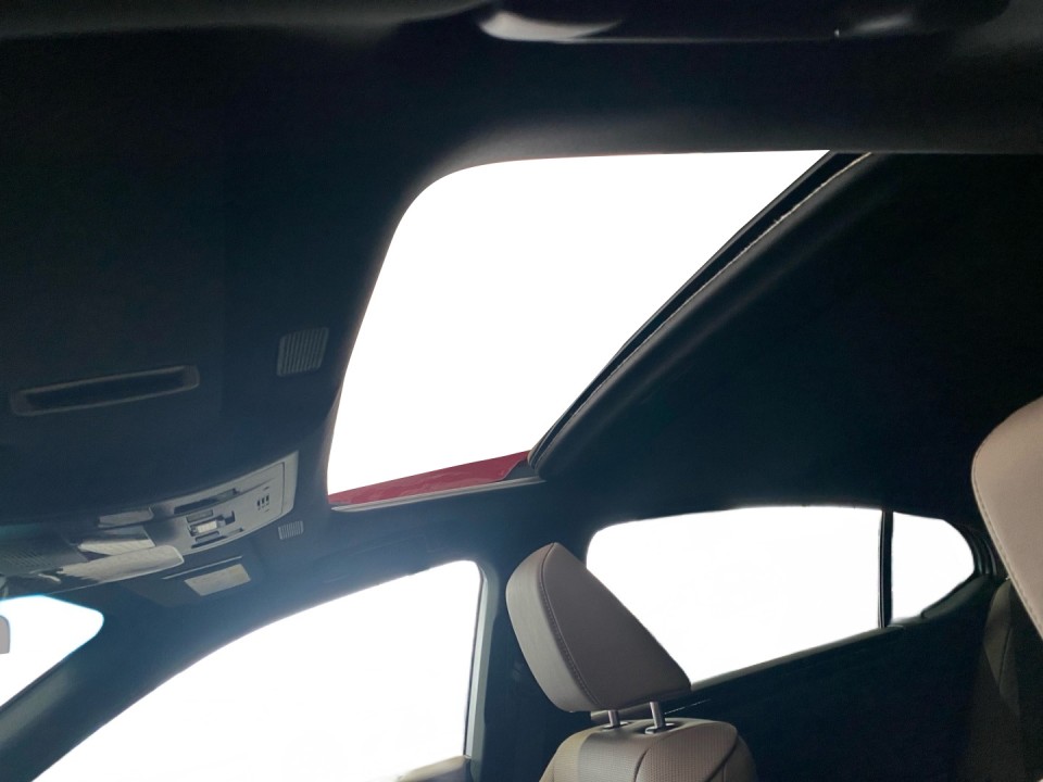 Lexus Seria ES 300h Business Line - foto 21