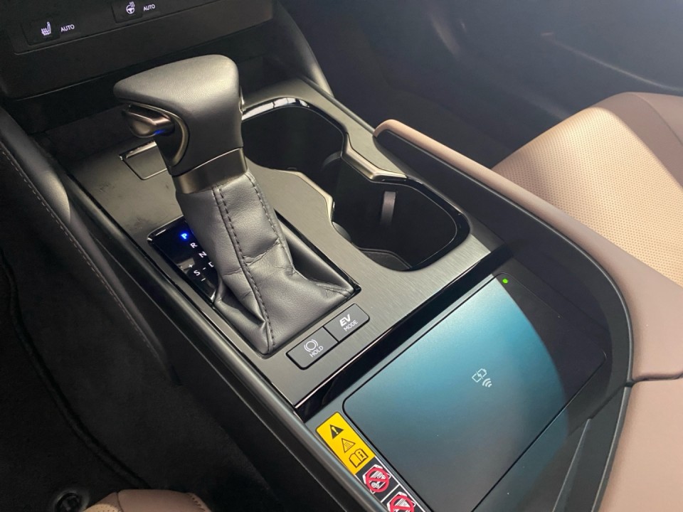 Lexus Seria ES 300h Business Line - foto 17