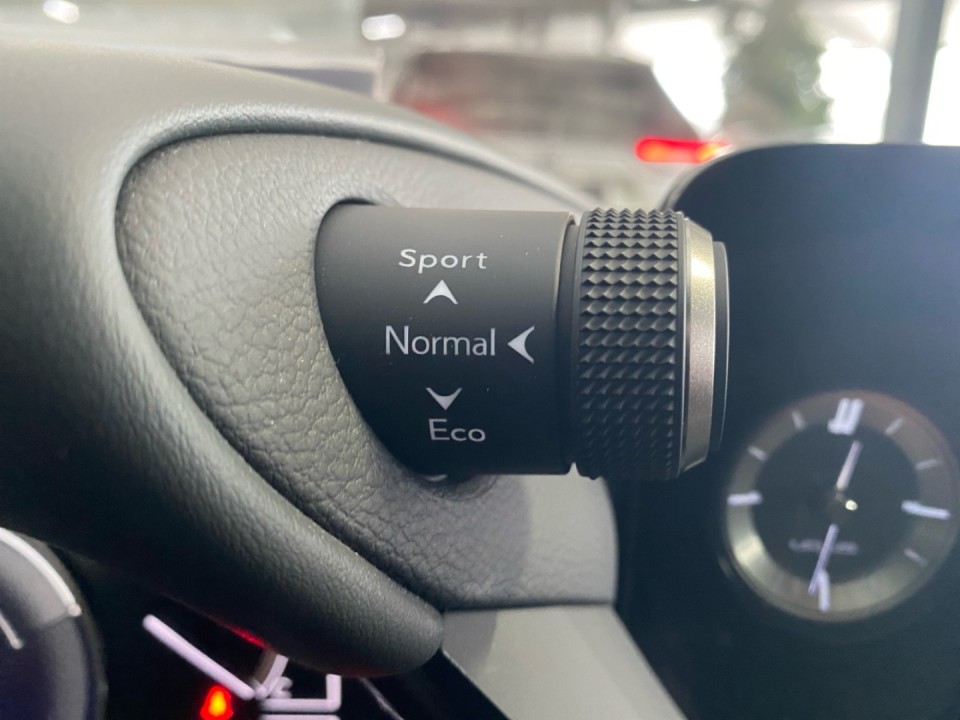 Lexus Seria ES 300h Business Line - foto 16