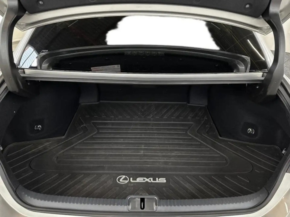 Lexus Seria ES 300h F-Sport - foto 23