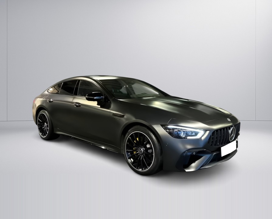 Mercedes-Benz AMG GT 63 S 4MATIC+ (2)