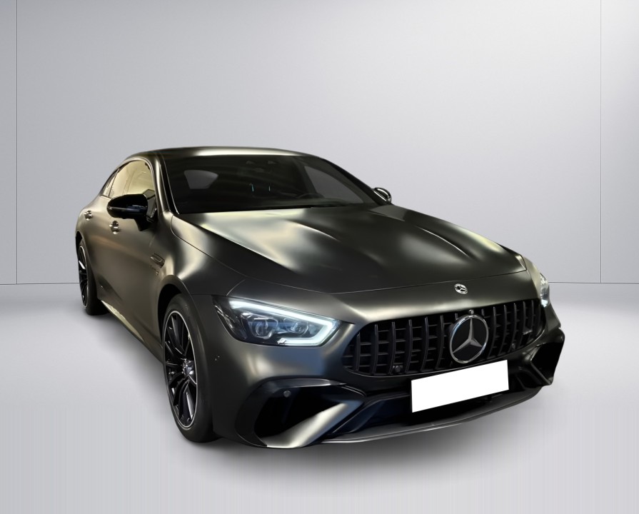 Mercedes-Benz AMG GT 63 S 4MATIC+