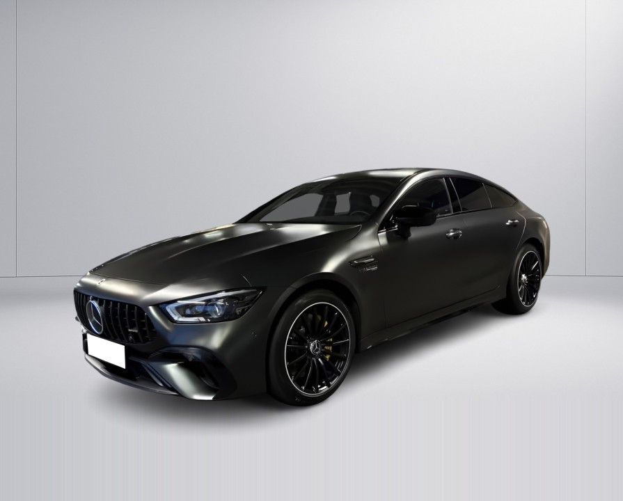 Mercedes-Benz AMG GT 63 S 4MATIC+ (5)