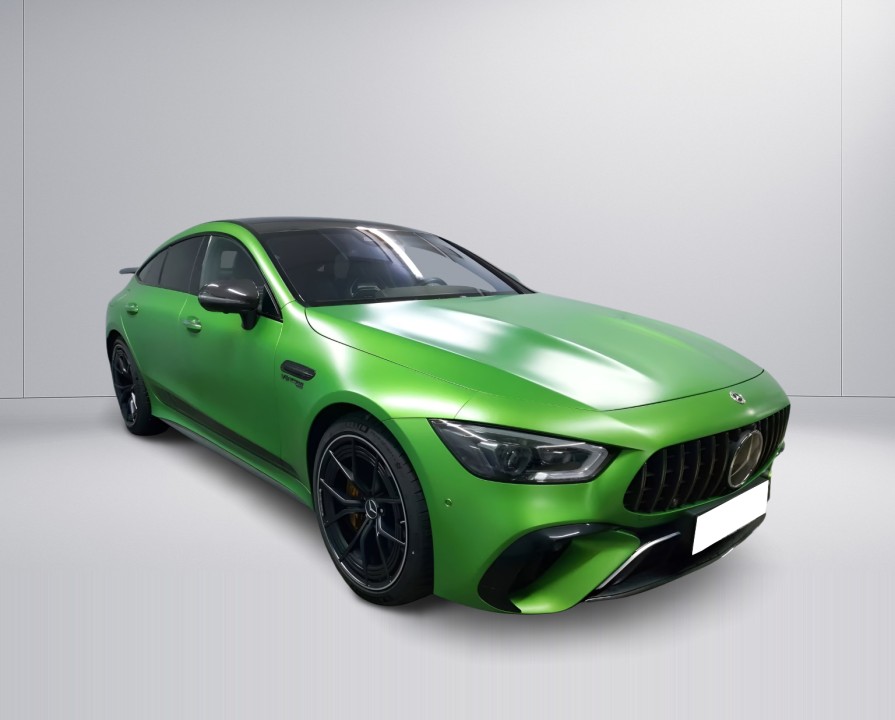 Mercedes-Benz AMG GT 63 S 4MATIC+ (2)