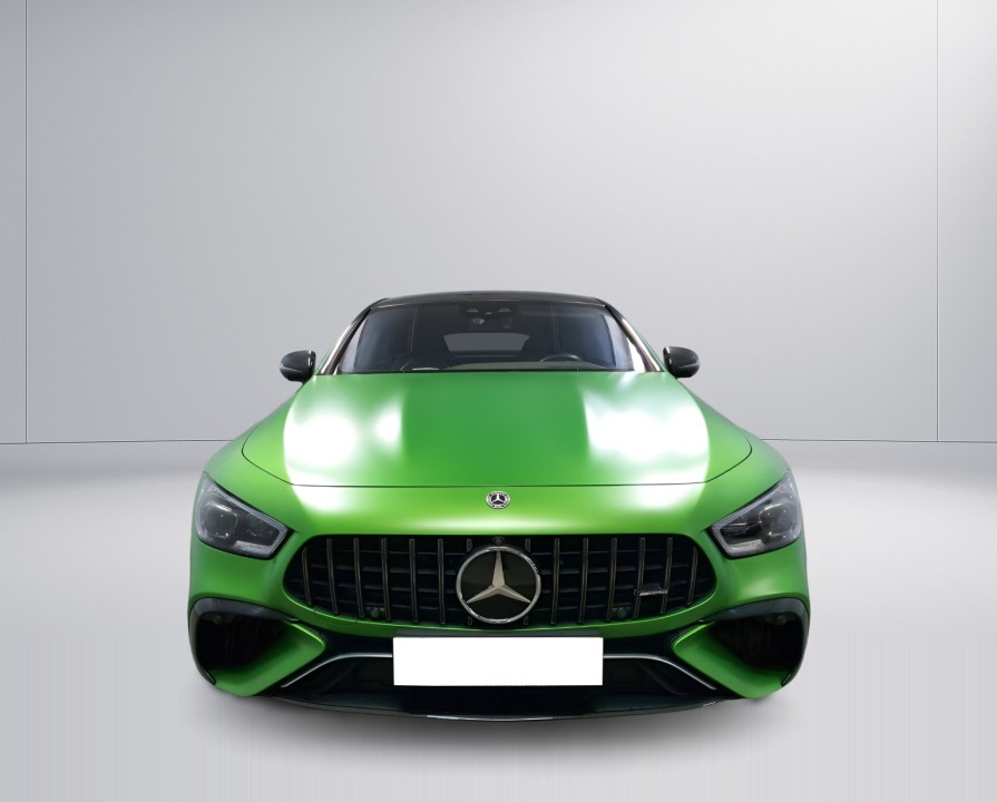 Mercedes-Benz AMG GT 63 S 4MATIC+ - foto 9