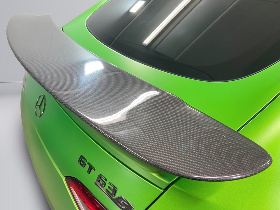 Mercedes-Benz AMG GT 63 S 4MATIC+ - foto 15