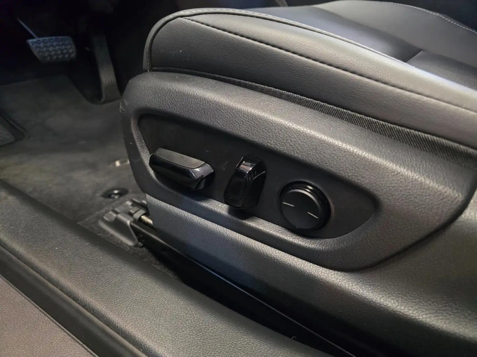 Lexus Seria ES 300h Business Line - foto 12