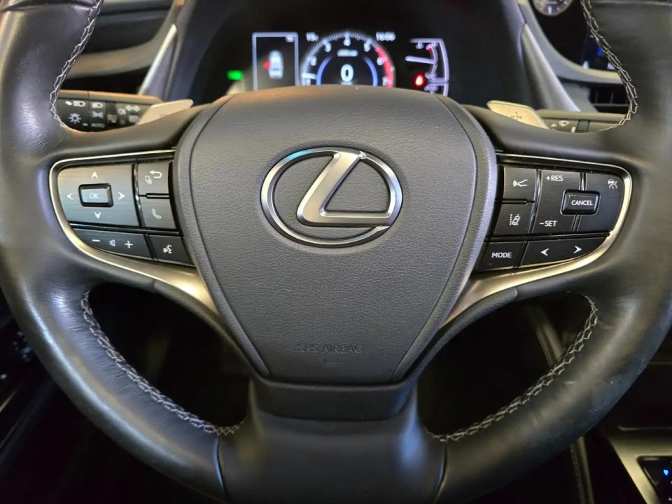 Lexus Seria ES 300h Business Line - foto 10