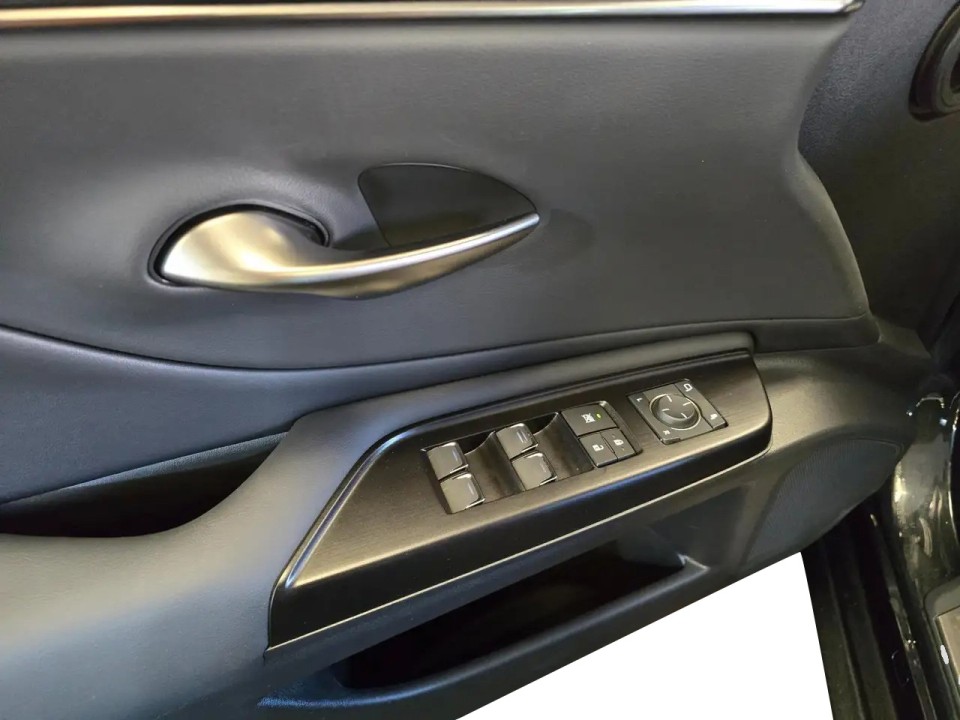 Lexus Seria ES 300h Business Line - foto 13