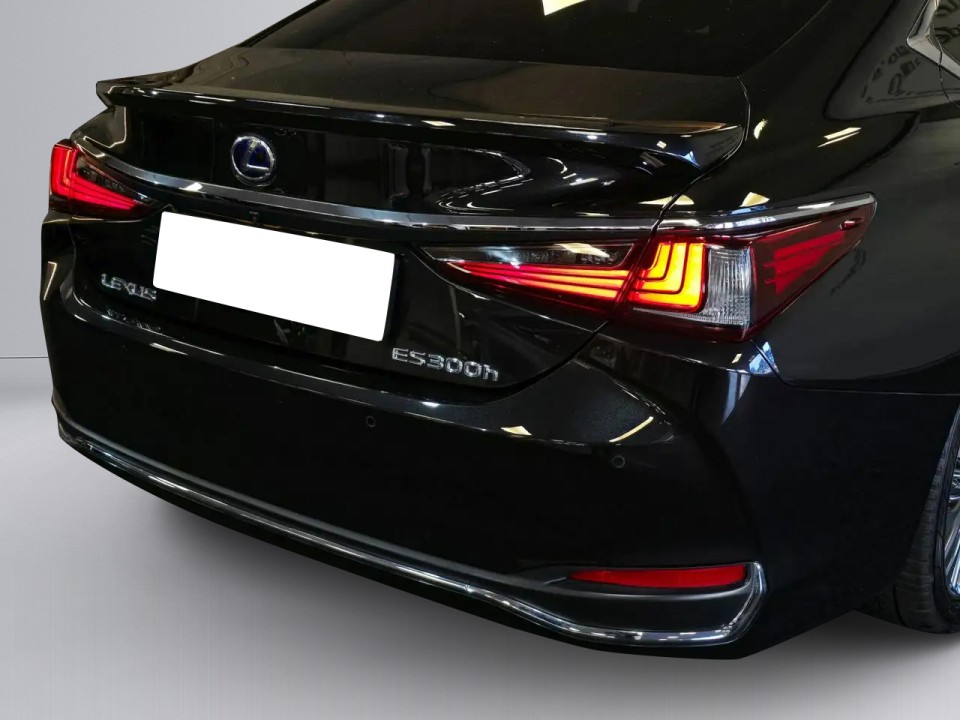 Lexus Seria ES 300h Business Line - foto 14