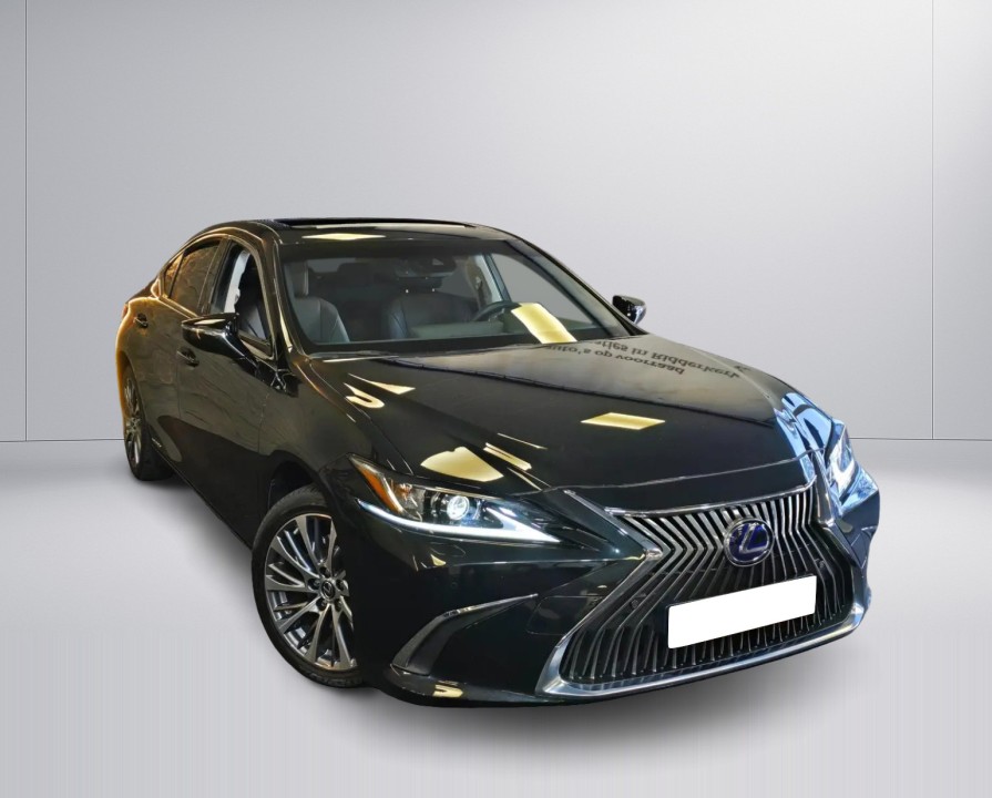 Lexus Seria ES 300h Business Line