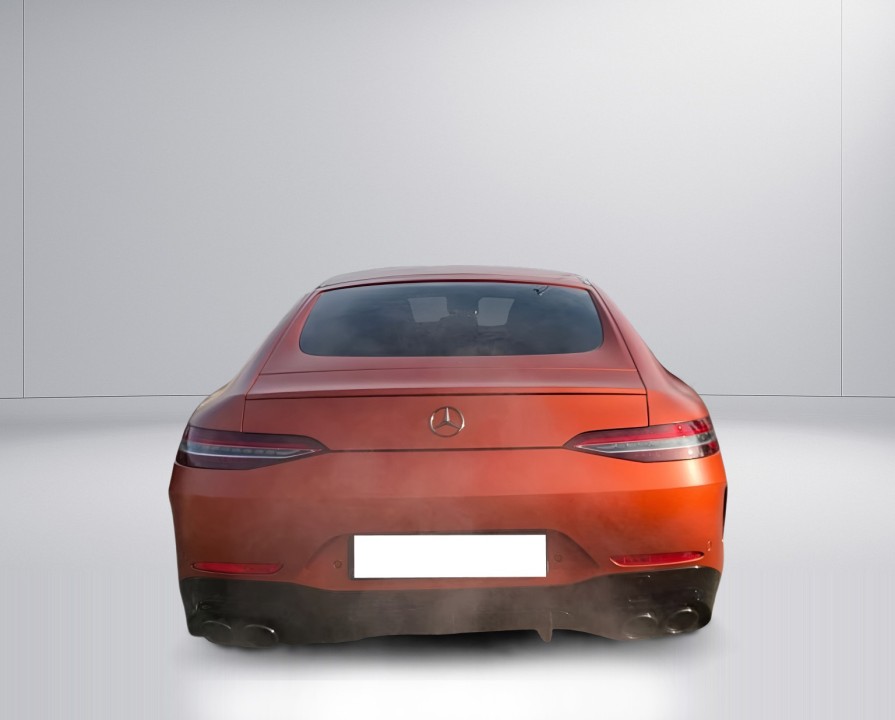 Mercedes-Benz AMG GT 43 4MATIC+ (4)