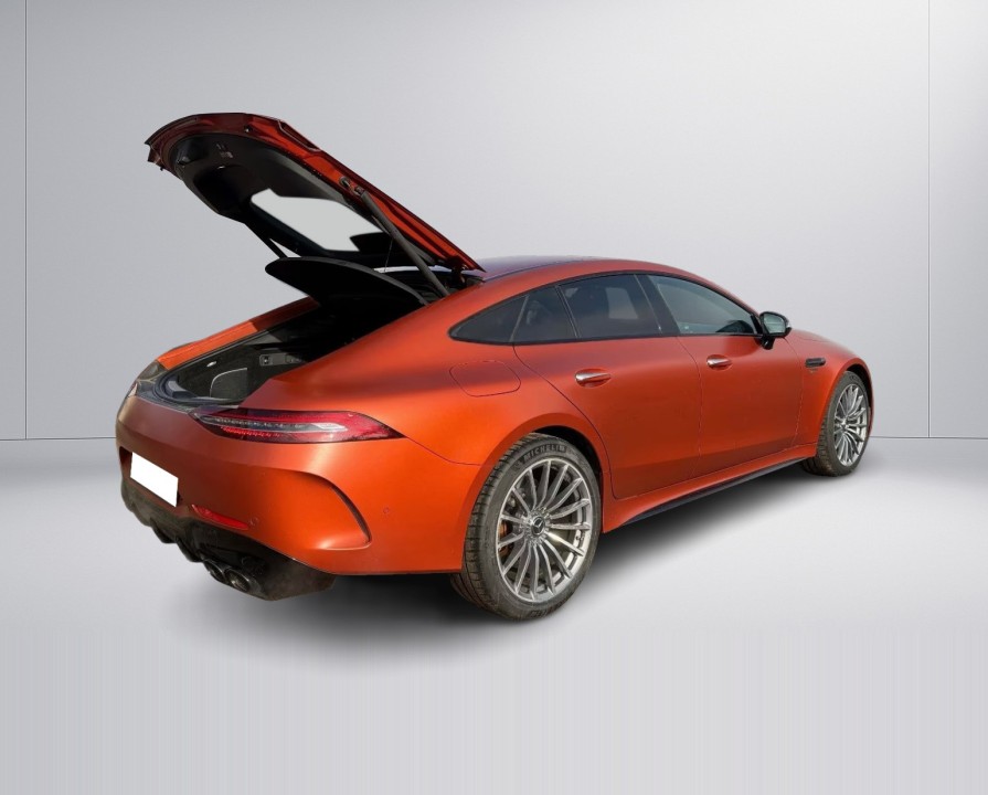 Mercedes-Benz AMG GT 43 4MATIC+ (3)