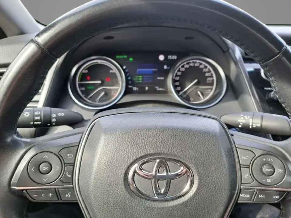 Toyota Camry 2.5 Hybrid Premium e-CVT - foto 9