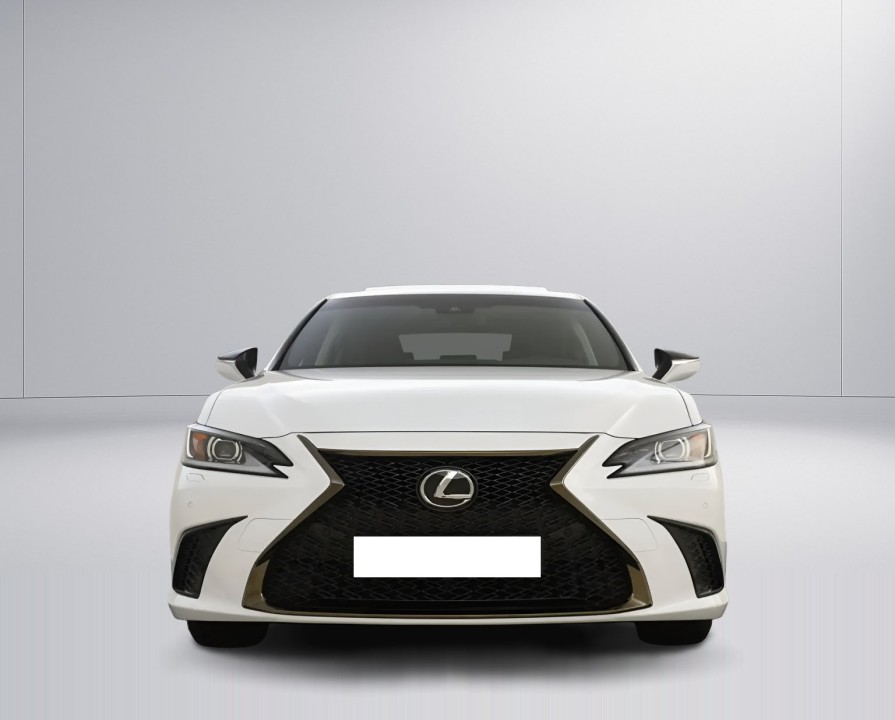 Lexus Seria ES 300h F-Sport - foto 7