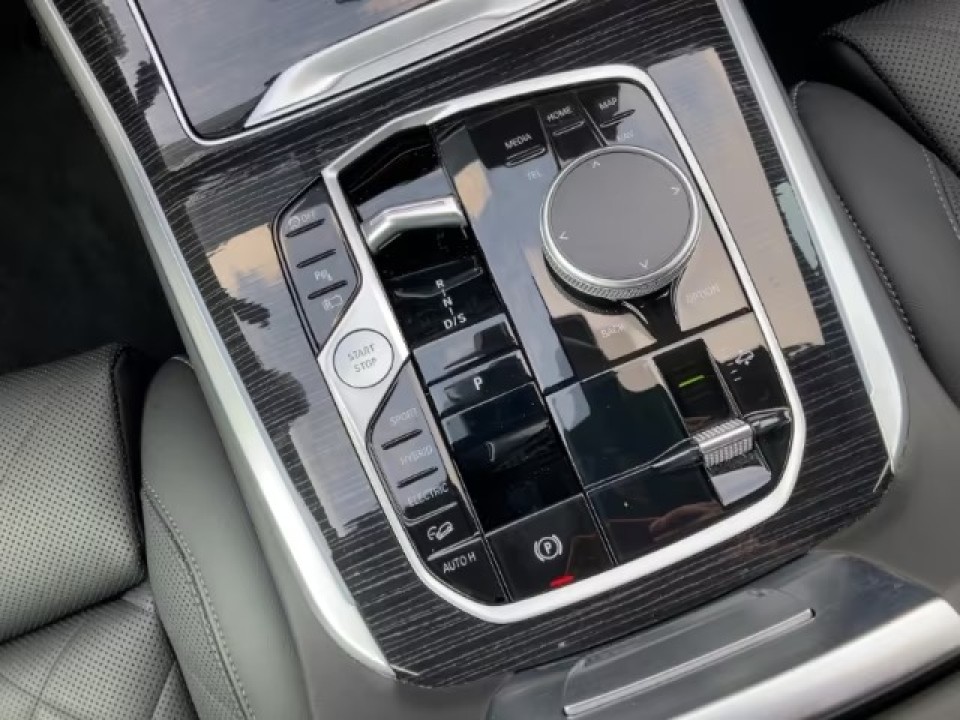 BMW X5 xDrive50e M-Sport - foto 10