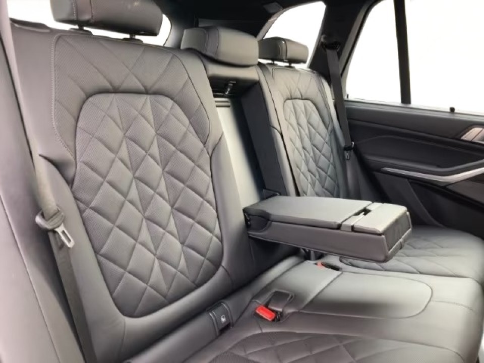 BMW X5 xDrive50e M-Sport - foto 12