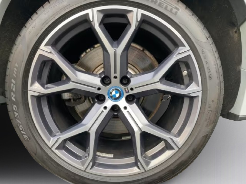 BMW X5 xDrive50e M-Sport - foto 15