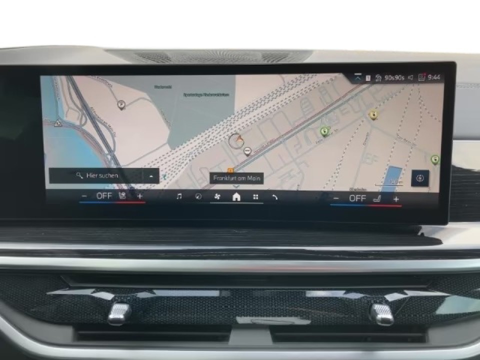 BMW X5 xDrive50e M-Sport - foto 11