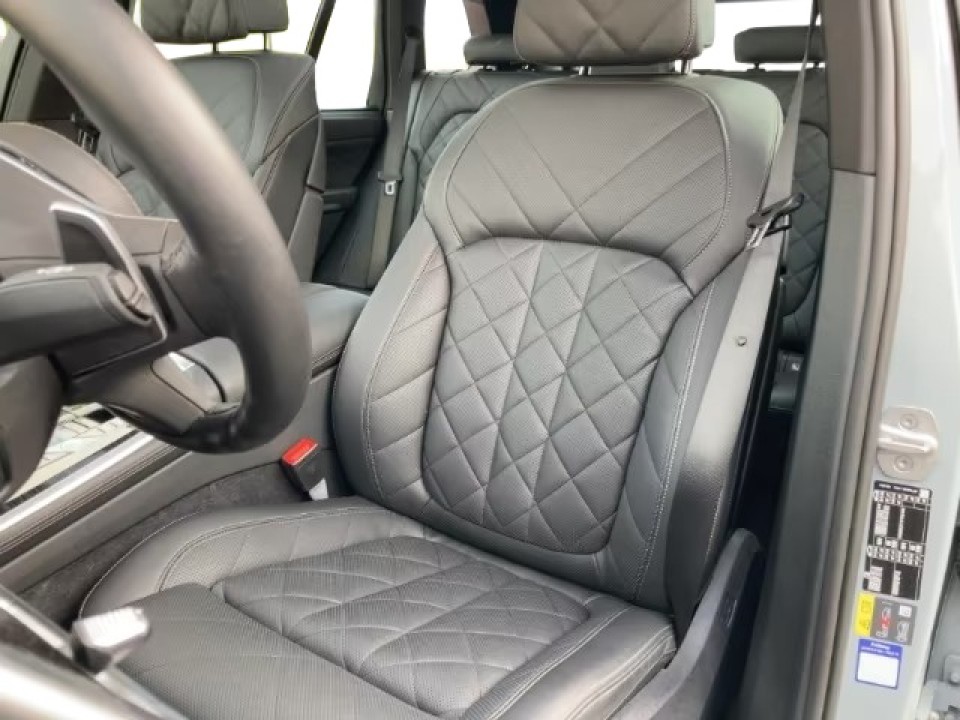 BMW X5 xDrive50e M-Sport - foto 8