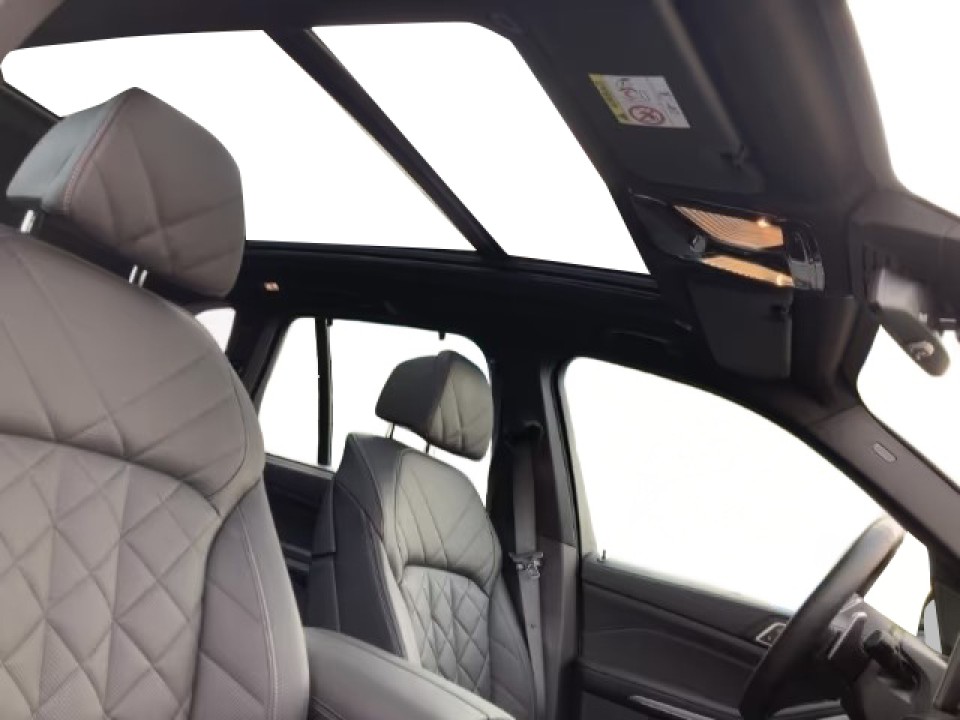 BMW X5 xDrive50e M-Sport - foto 9