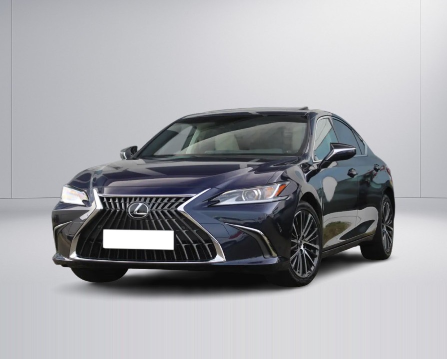 Lexus Seria ES Lexus ES 300h Luxury Line - foto 7