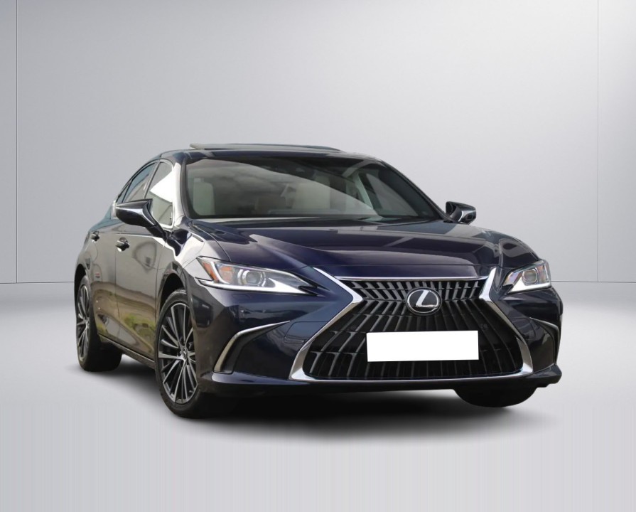 Lexus Seria ES Lexus ES 300h Luxury Line