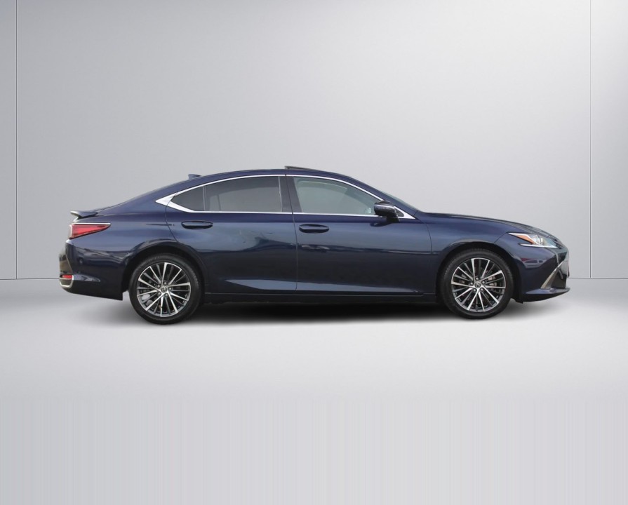 Lexus Seria ES Lexus ES 300h Luxury Line (2)