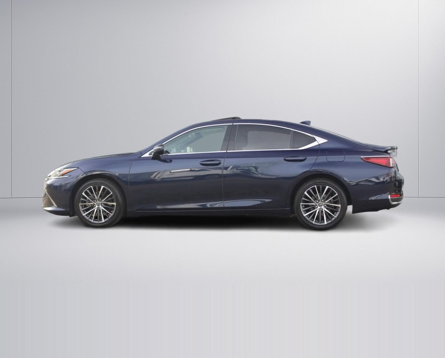 Lexus Seria ES Lexus ES 300h Luxury Line - foto 6