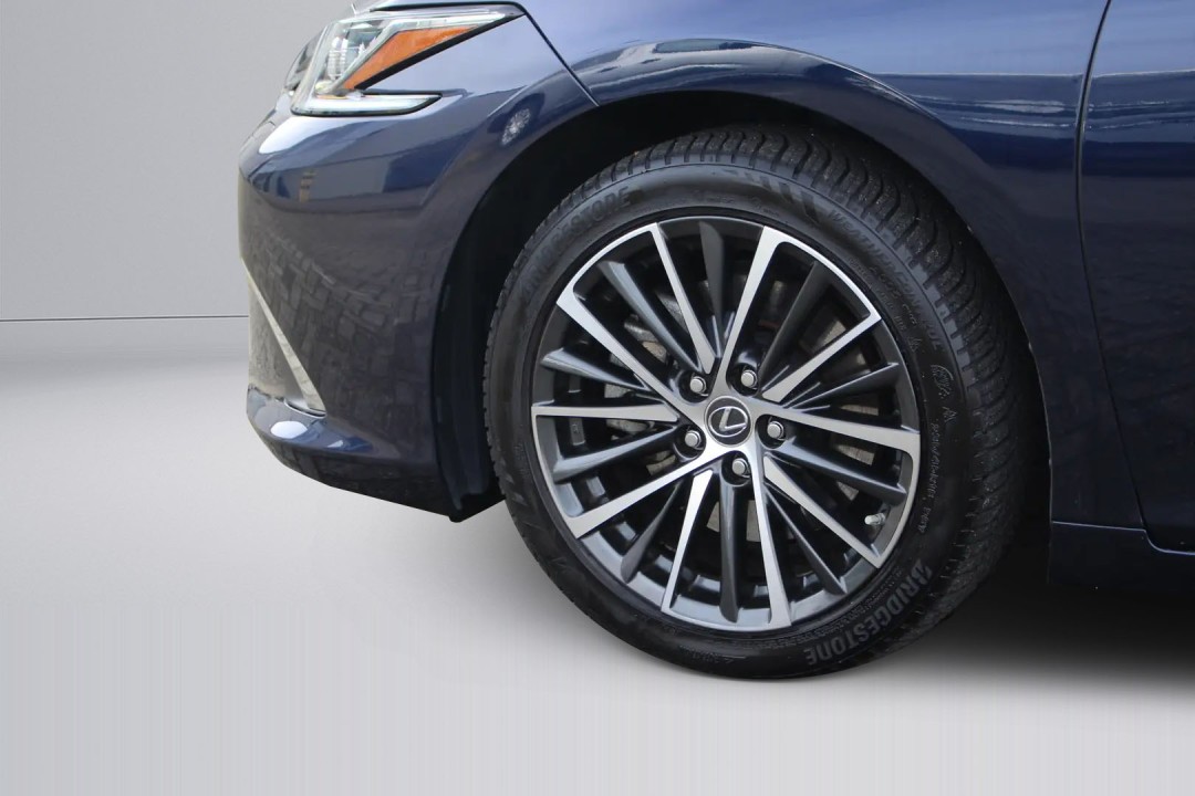 Lexus Seria ES Lexus ES 300h Luxury Line - foto 33