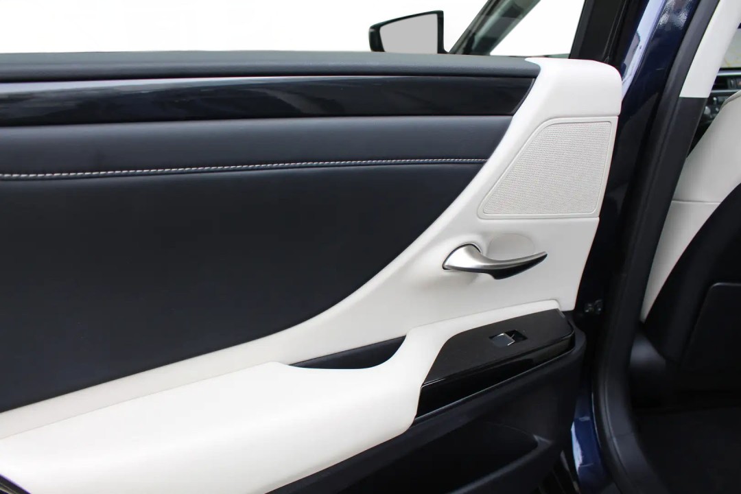 Lexus Seria ES Lexus ES 300h Luxury Line - foto 29