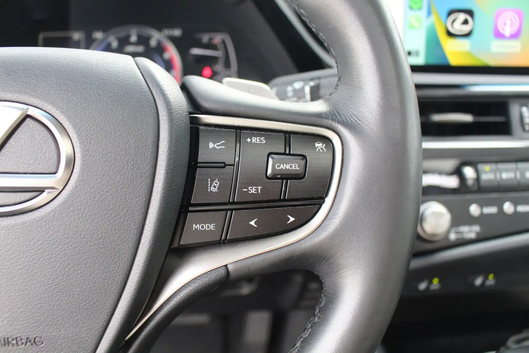 Lexus Seria ES Lexus ES 300h Luxury Line - foto 19