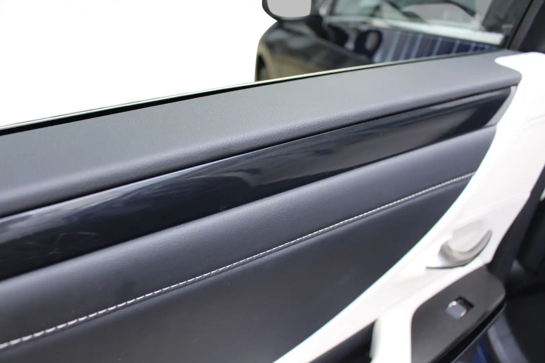 Lexus Seria ES Lexus ES 300h Luxury Line - foto 30