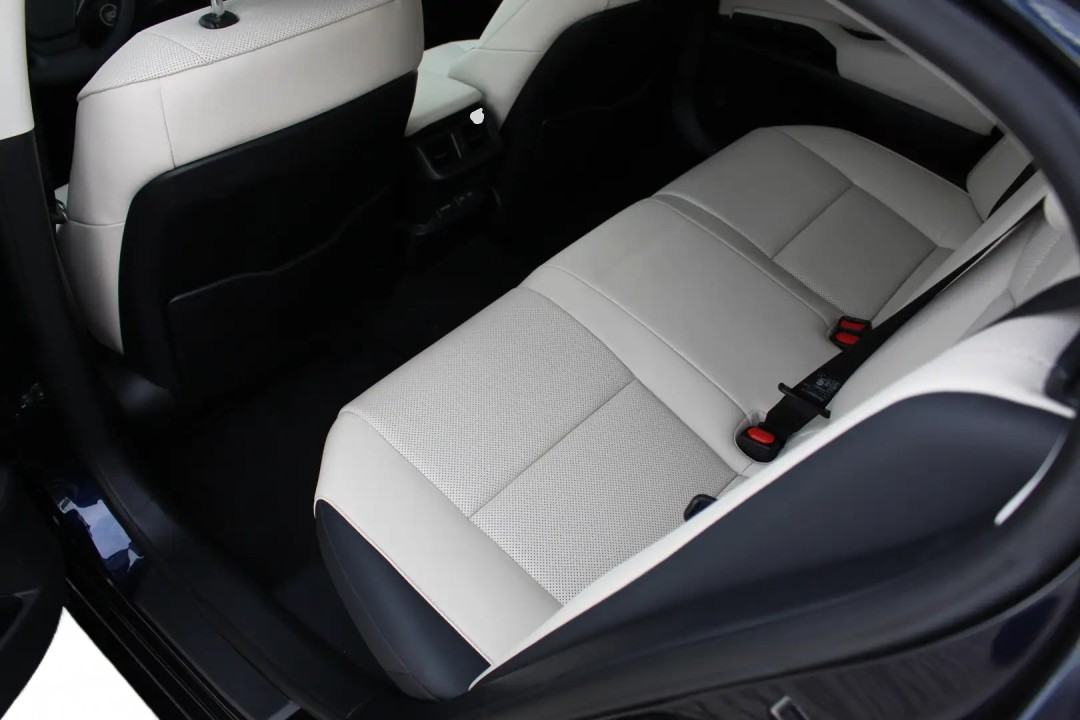 Lexus Seria ES Lexus ES 300h Luxury Line - foto 10