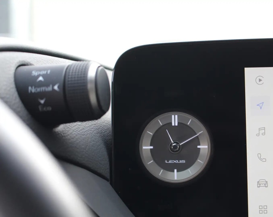 Lexus Seria ES Lexus ES 300h Luxury Line - foto 20