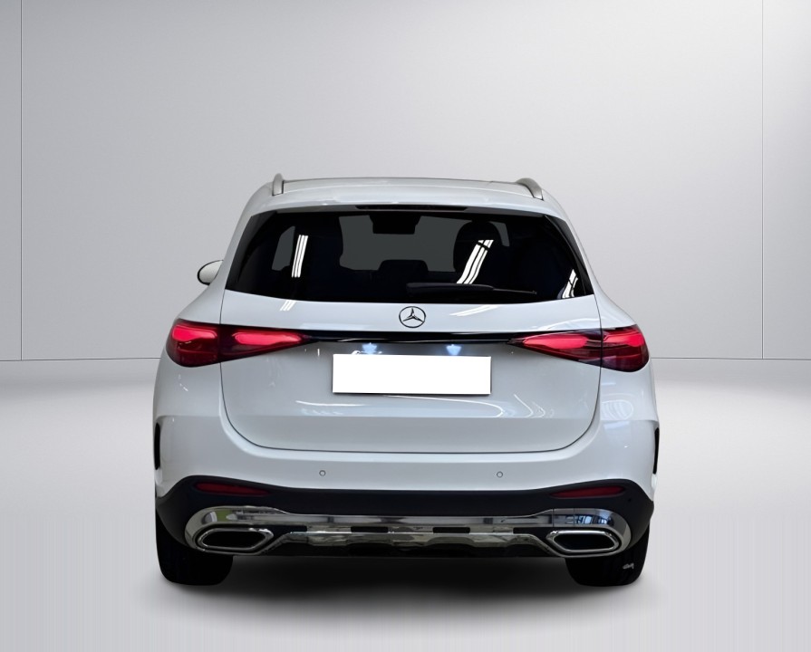 Mercedes-Benz GLC 300 4MATIC AMG Line (4)