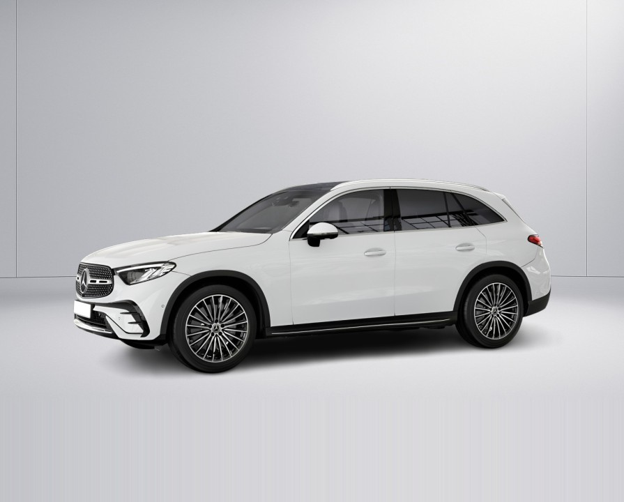 Mercedes-Benz GLC 300 4MATIC AMG Line - foto 11