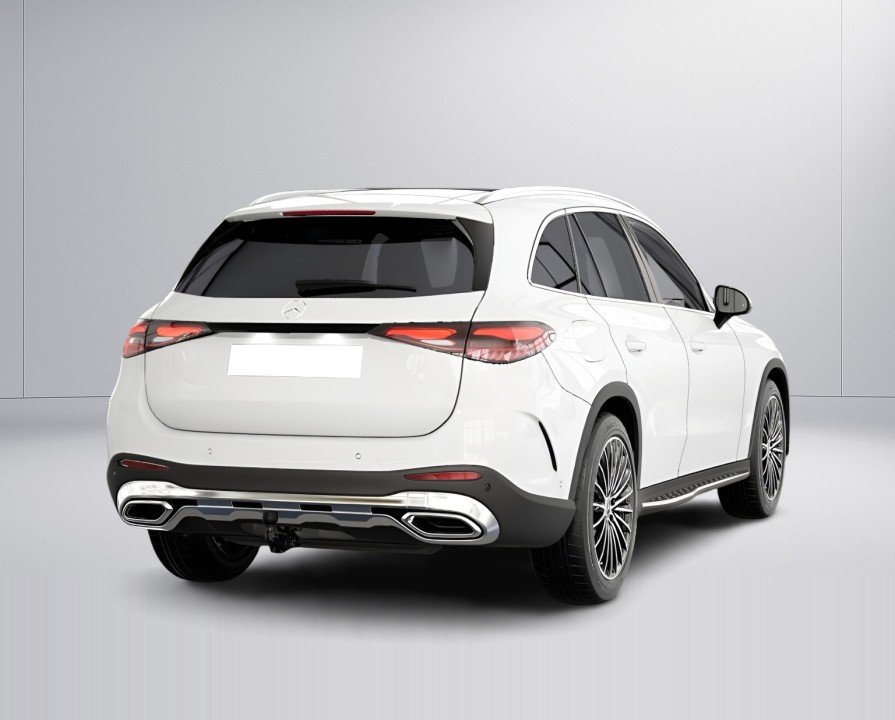 Mercedes-Benz GLC 300 4MATIC AMG Line - foto 10