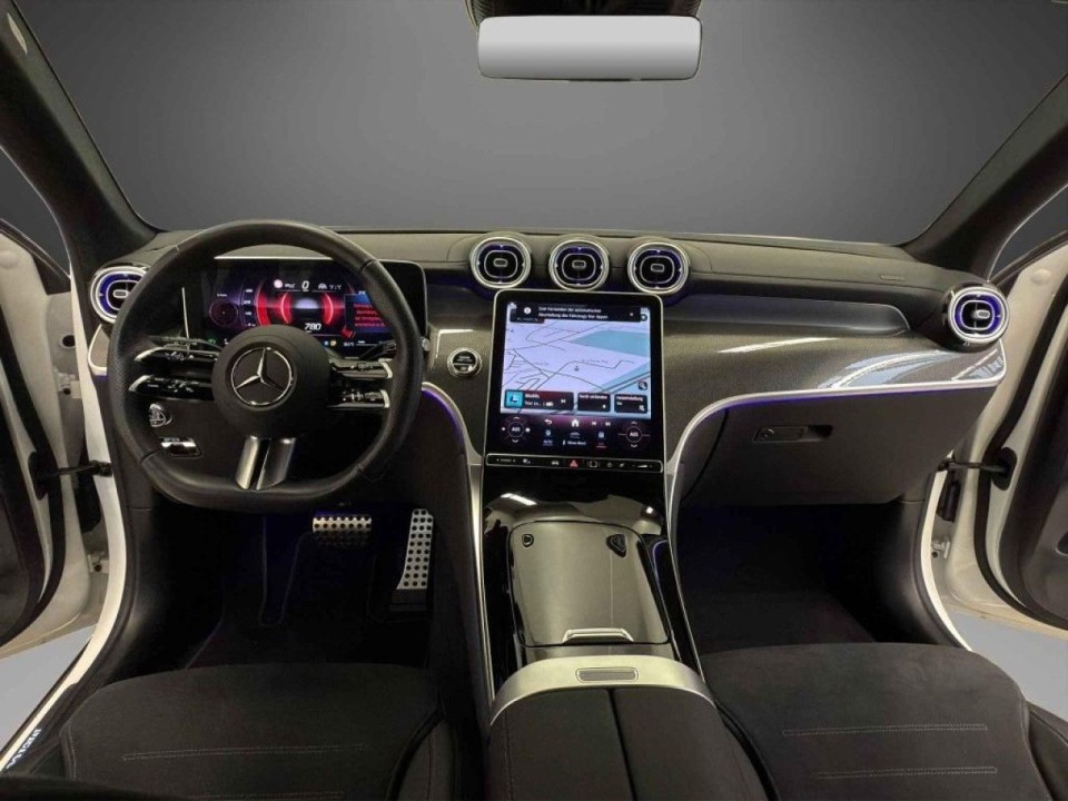 Mercedes-Benz GLC 300 4MATIC AMG Line - foto 13