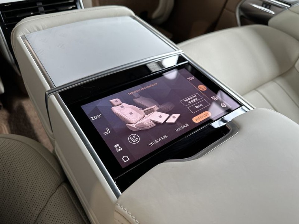 Land Rover Range Rover P550e SV - foto 26