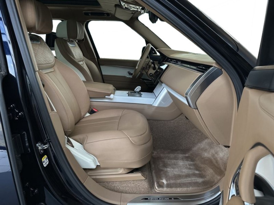 Land Rover Range Rover P550e SV - foto 11