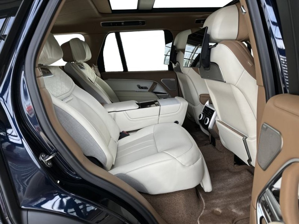 Land Rover Range Rover P550e SV - foto 9