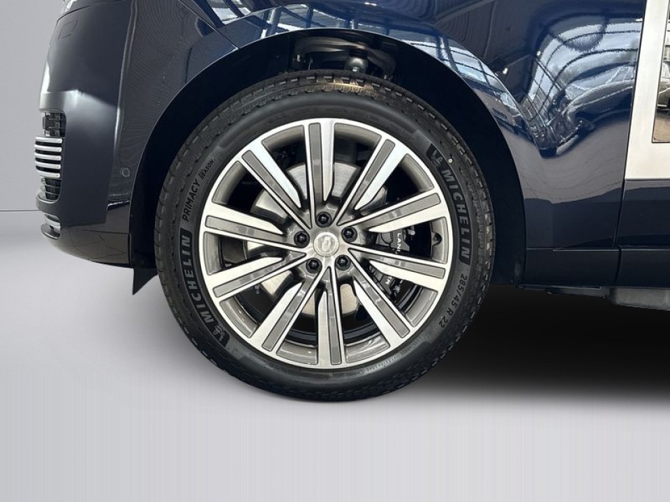 Land Rover Range Rover P550e SV - foto 40