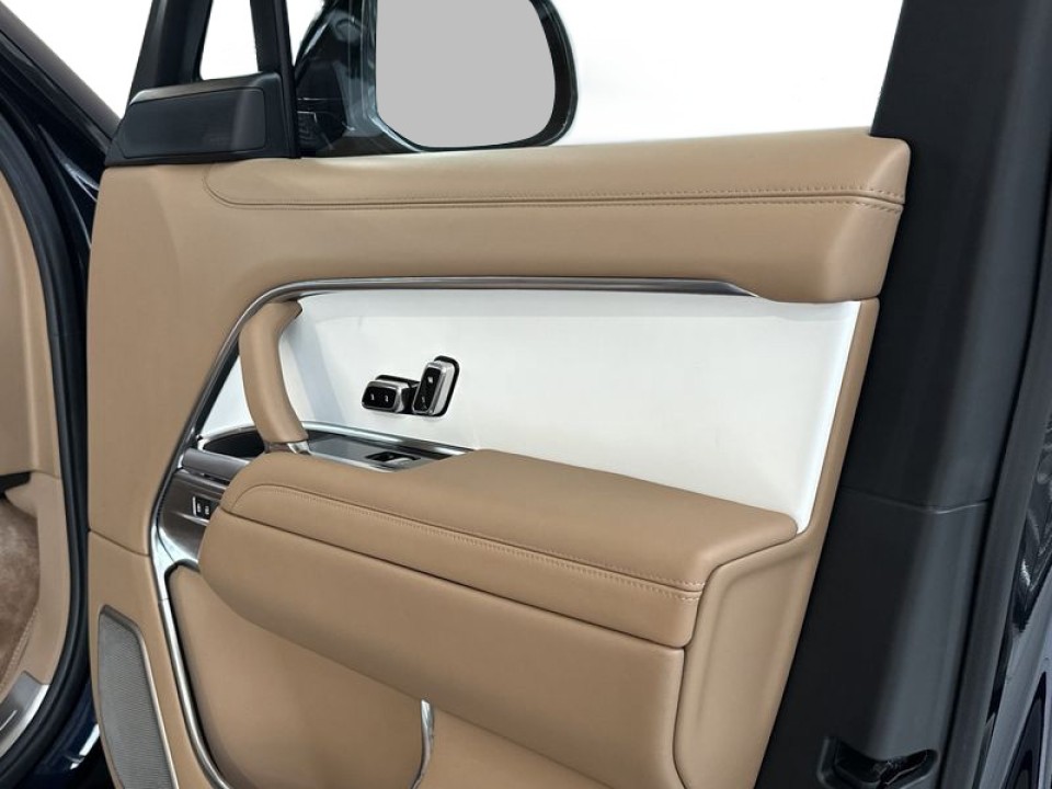 Land Rover Range Rover P550e SV - foto 28