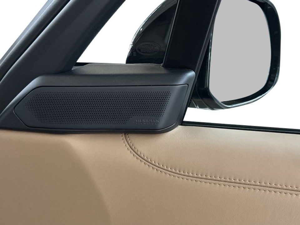 Land Rover Range Rover P550e SV - foto 29