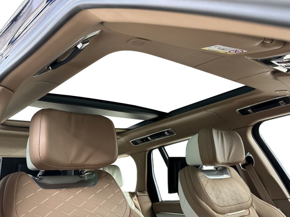 Land Rover Range Rover P550e SV - foto 30